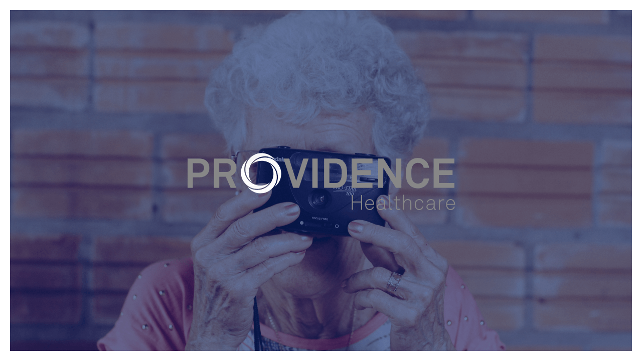 Providence Healthcare - Patient Portal