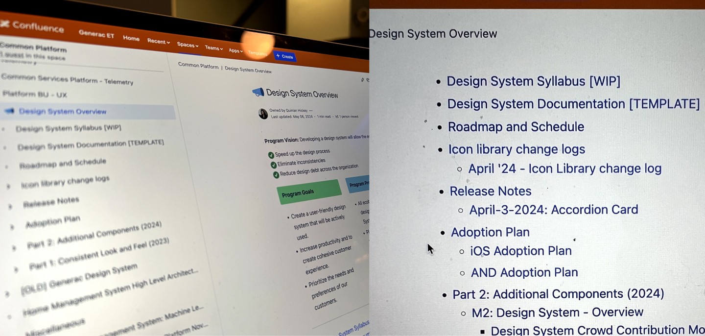 DS-Documentation